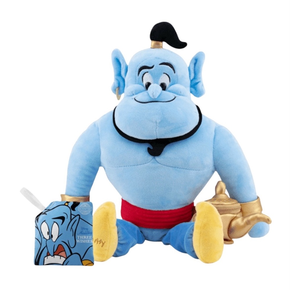 Scentsy Buddy + Scent Pak